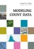 Modeling Count Data (Paperback) - Joseph M Hilbe Photo