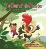 The Year of the Rooster - Tales from the Chinese Zodiac (Hardcover) - Oliver Chin Photo