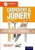 Carpentry & Joinery Level 1 Diploma (Paperback, New Ed) - Leeds College of Building Photo