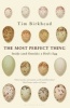 The Most Perfect Thing - Inside (and Outside) a Bird's Egg (Hardcover) - Tim Birkhead Photo