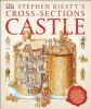 's Cross-Sections Castle (Hardcover) - Stephen Biesty Photo