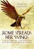 Rome Spreads Her Wings - Territorial Expansion Between the Punic Wars (Hardcover) - Gareth Sampson Photo