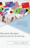 Resilient Borders and Cultural Diversity - Internationalism, Brand Nationalism, and Multiculturalism in Japan (Hardcover) - Koichi Iwabuchi Photo