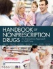 Handbook of Nonprescription Drugs - An Interactive Approach to Self-Care (Hardcover, 18th Revised edition) - Daniel L Krinsky Photo