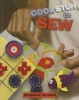 Cool Stuff to Sew (Paperback) - Stephanie Turnbull Photo