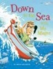 Down to the Sea with Mr. Magee (Paperback, New edition) - Chris Van Dusen Photo