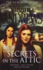 Secrets in the Attic (Paperback) - Virginia Andrews Photo