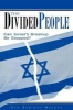 The Divided People - Can Israel's Breakup be Stopped? (Paperback) - Eva Etzioni Halevy Photo