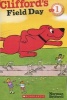 Clifford's Field Day (Paperback) - Norman Bridwell Photo