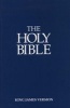 KJV Economy Bible (Paperback) - Hendrickson Bibles Photo