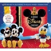 Disney Classic Crochet (Kit) - Megan Kreiner Photo