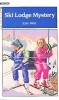 Ski Lodge Mystery (Paperback) - Joan Weir Photo