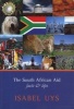 The South African Aid - Facts & Tips (Paperback) - Isabel Uys Photo