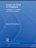 Truth on Trial in Thailand - Defamation, Treason, and Lese-Majeste (Hardcover, New) - David Streckfuss Photo