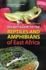 Pocket Guide to the Reptiles and Amphibians of East Africa (Paperback) - Stephen Spawls Photo