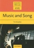 Music and Song (Paperback) - Tim Murphey Photo