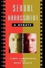 Sexual Harassment - A Debate (Paperback) - Linda LeMoncheck Photo