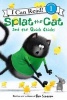 Splat the Cat and the Quick Chicks (Hardcover) - Laura Driscoll Photo