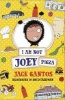 I am Not Joey Pigza (Paperback) - Jack Gantos Photo