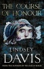 The Course Of Honour (Paperback) - Lindsey Davis Photo