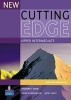 New Cutting Edge Upper-Intermediate Student's Book (Paperback, 2nd New edition) - Sarah Cunningham Photo