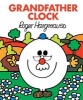 Grandfather Clock (Hardcover) - Roger Hargreaves Photo