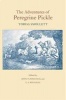 The Adventures of Peregrine Pickle (Hardcover) - Tobias Smollett Photo