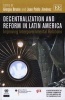 Decentralization and Reform in Latin America - Improving Intergovernmental Relations (Hardcover) - Giorgio Brosio Photo