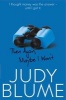 Then Again, Maybe I Won't (Paperback, New Edition) - Judy Blume Photo