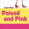 Poised and Pink - Flamingo (Hardcover) - Kelly Calhoun Photo