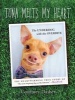 Tuna Melts My Heart - The Underdog with the Overbite (Hardcover) - Courtney Dasher Photo