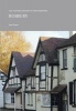 The Victoria History of Herefordshire - Bosbury (Paperback) - Janet Cooper Photo