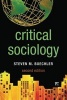 Critical Sociology (Paperback, 2nd Revised edition) - Steven M Buechler Photo