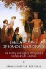 The Lost Colony of Roanoke and Jamestown - The History and Legacy of England's First American Colonies (Paperback) - Charles River Editors Photo