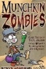 Munchkin Zombies (Game) - Steve Jackson Games Photo