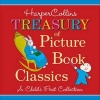 HarperCollins Treasury of Picture Book Classics - A Child's First Collection (Hardcover) - Harpercollins Publishers Photo