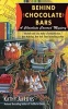 Behind Chocolate Bars (Paperback) - Kathy Aarons Photo