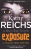 Exposure - (Virals 4) (Paperback) - Kathy Reichs Photo