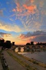 Stone Bridge Over Vardar River in Skopje Macedonia Journal - 150 Page Lined Notebook/Diary (Paperback) - Cool Image Photo