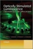 Optically Stimulated Luminescence - Fundamentals and Applications (Hardcover) - Stephen WS McKeever Photo