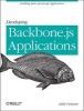 Developing Backbone.js Applications (Paperback) - Addy Osmani Photo