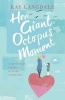 Her Giant Octopus Moment (Paperback) - Kay Langdale Photo