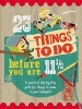 23 Things to Do Before You Are 11 1/2 - A Practical Step-By-Step Guide for Things to Make in Your Backyard (Paperback) - John Haslam Photo