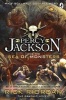 Percy Jackson and the Sea of Monsters: The Graphic Novel, Bk. 2 (Paperback) - Rick Riordan Photo