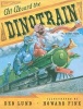 All Aboard the Dinotrain (Paperback) - Deb Lund Photo