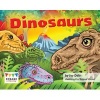 Dinosaurs (Paperback) - Jay Dale Photo