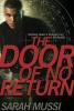 The Door of No Return (Paperback) - Sarah Mussi Photo