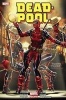 Deadpool, Volume 3 (Hardcover) - Mike Hawthorne Photo