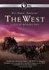 Ken Burns Presents The West (Region 1 Import DVD) - BurnsKen Photo