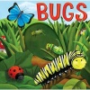 Bugs - A Mini Animotion Book (Hardcover) - Accord Publishing Photo